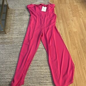 Runaway the label size 10 NWTs jumpsuit